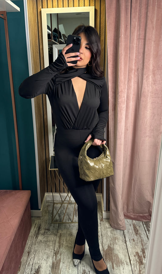Jumpsuit Phoenix