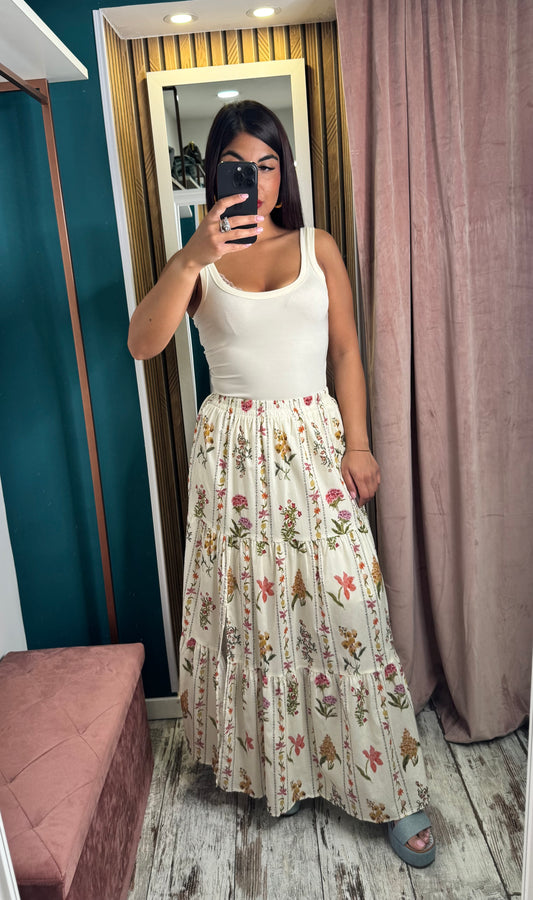 Gonna Benny fiori