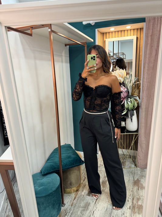 Pantaloni Kooik