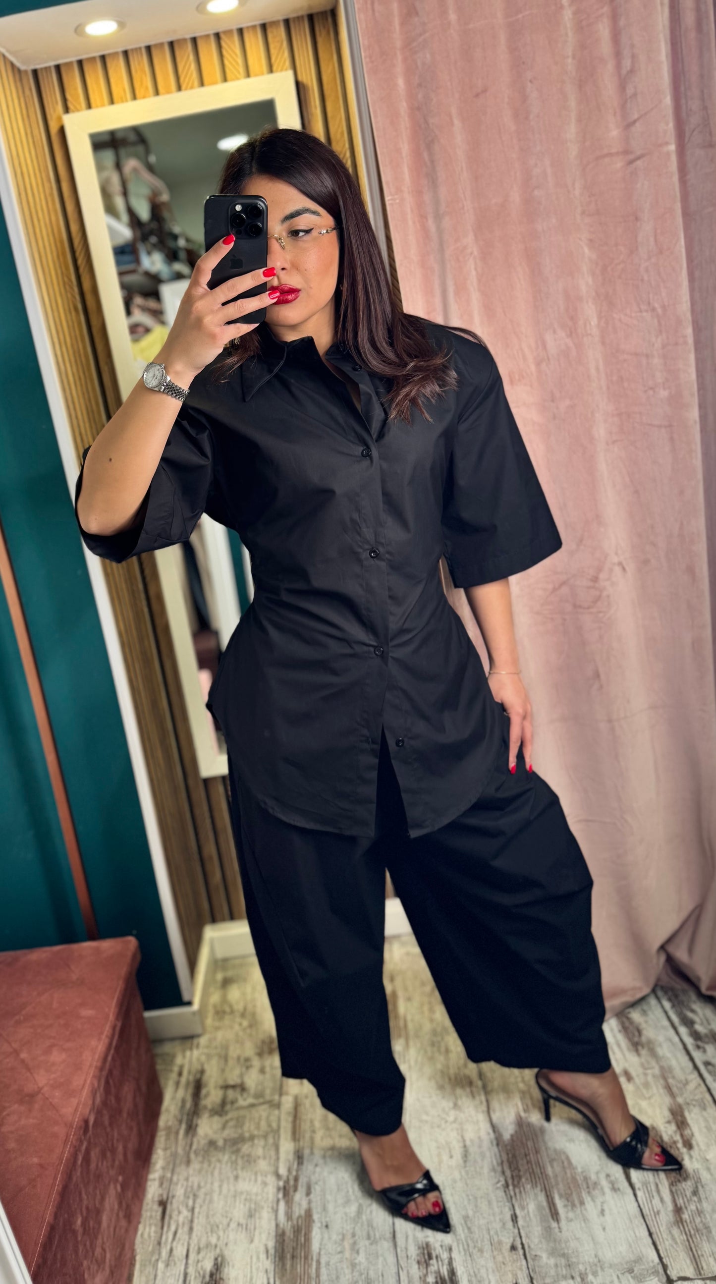 Coordinato Viktoria