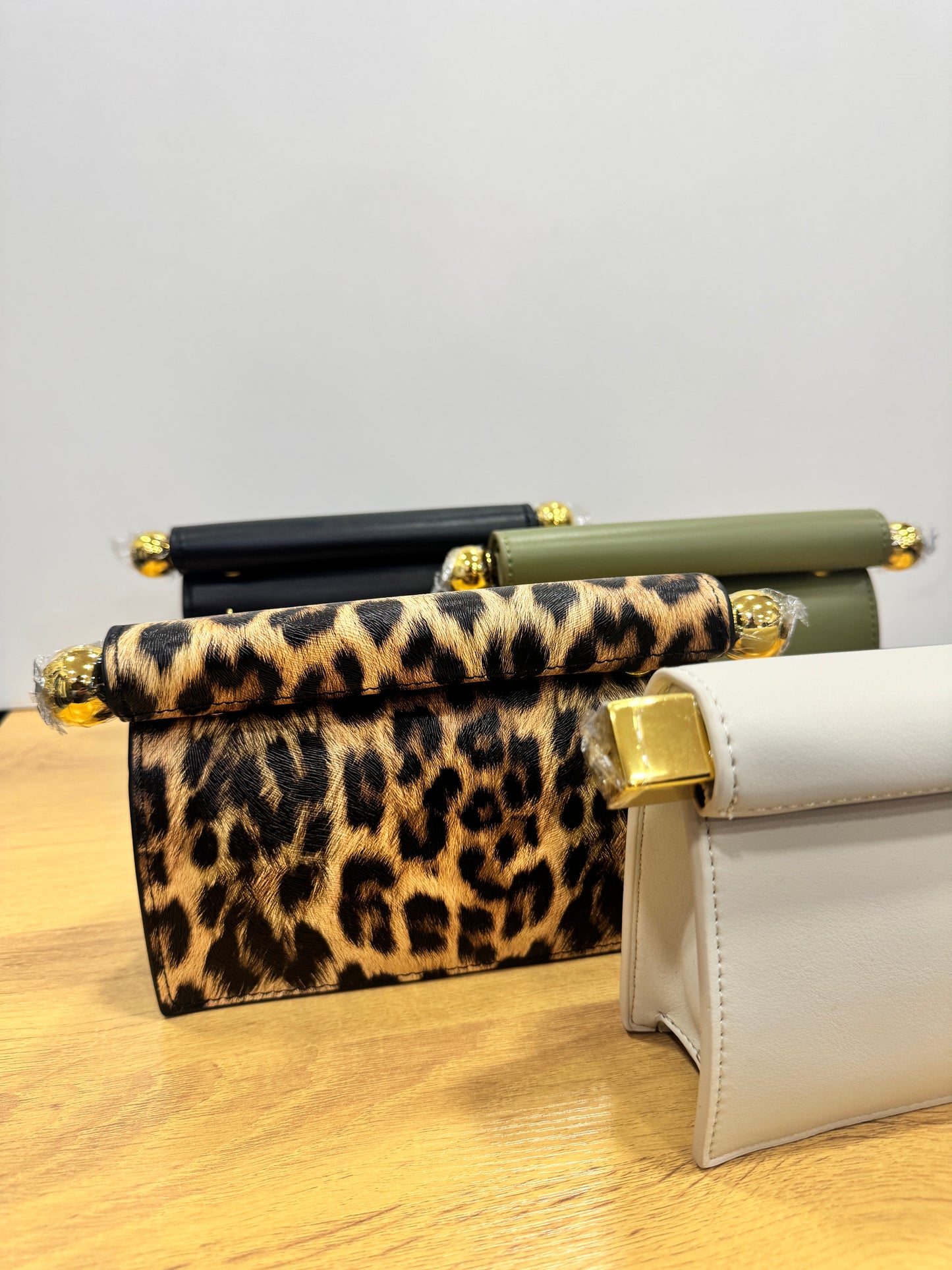 Borsa Jacqueline