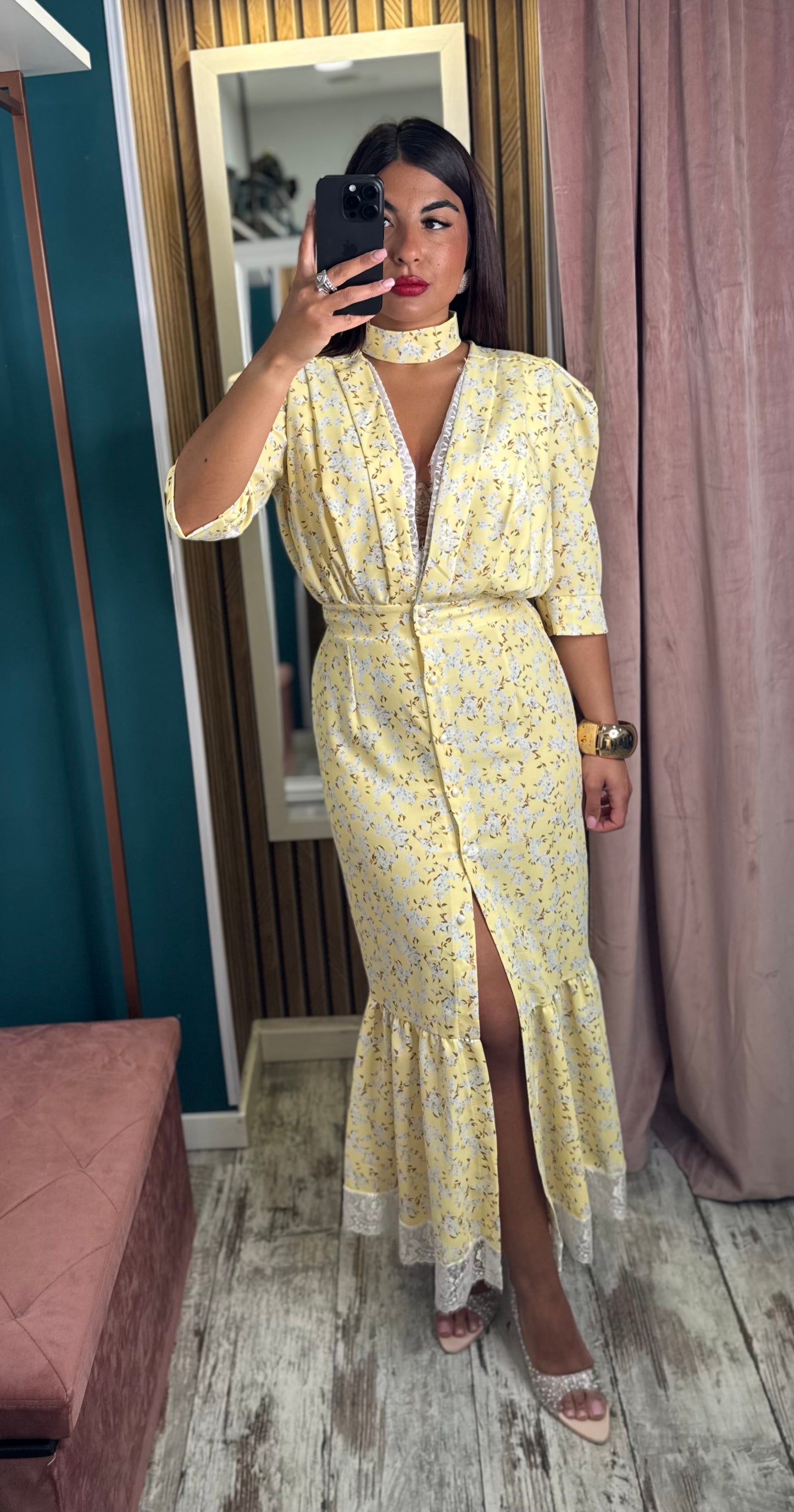 Vestito Margarita