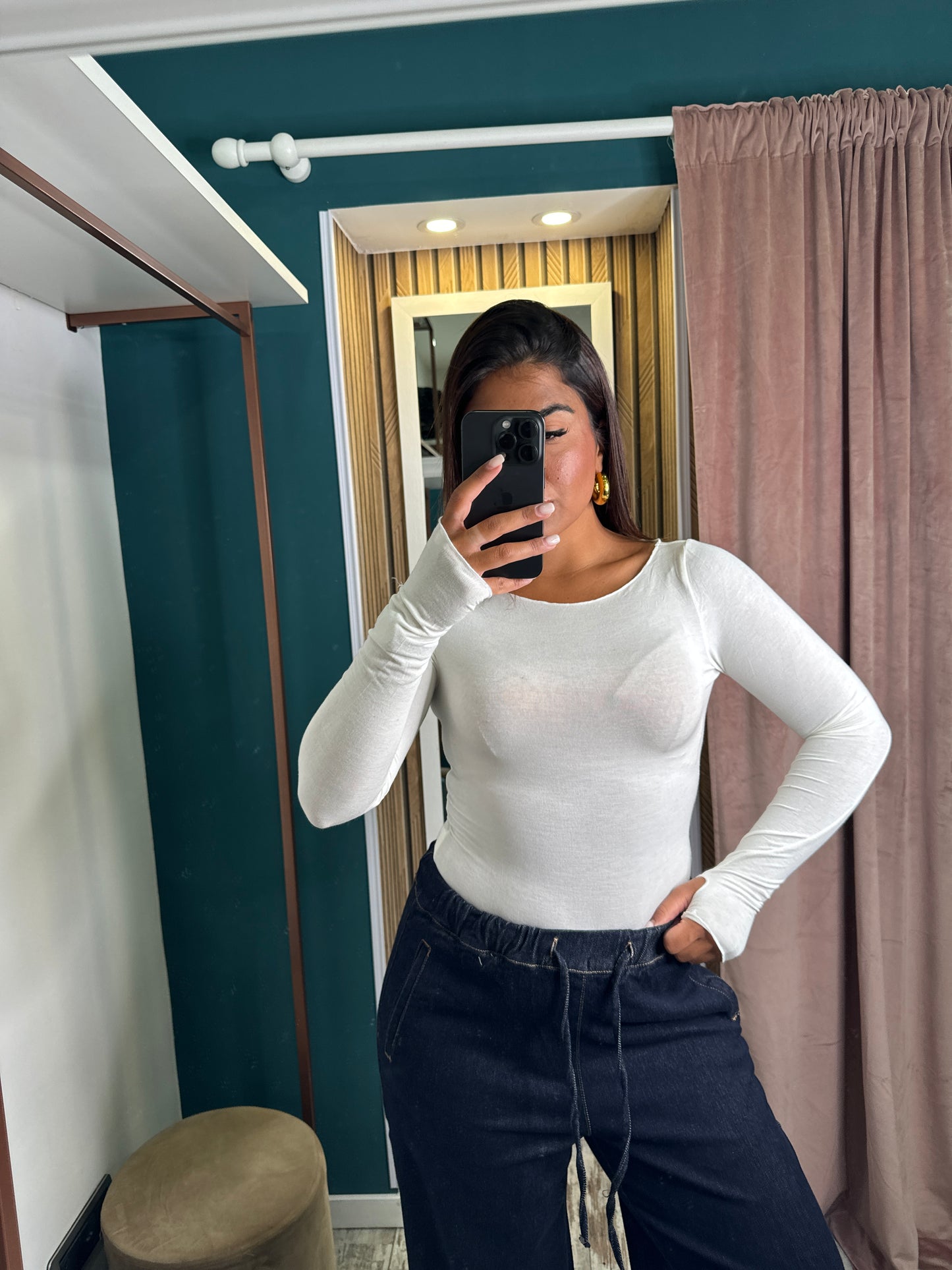 Body cotone