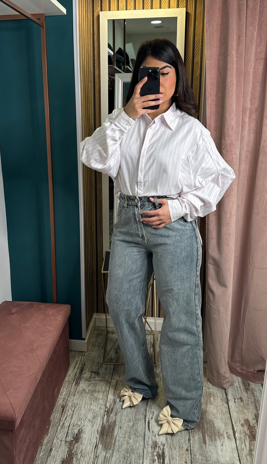 Jeans straightFit