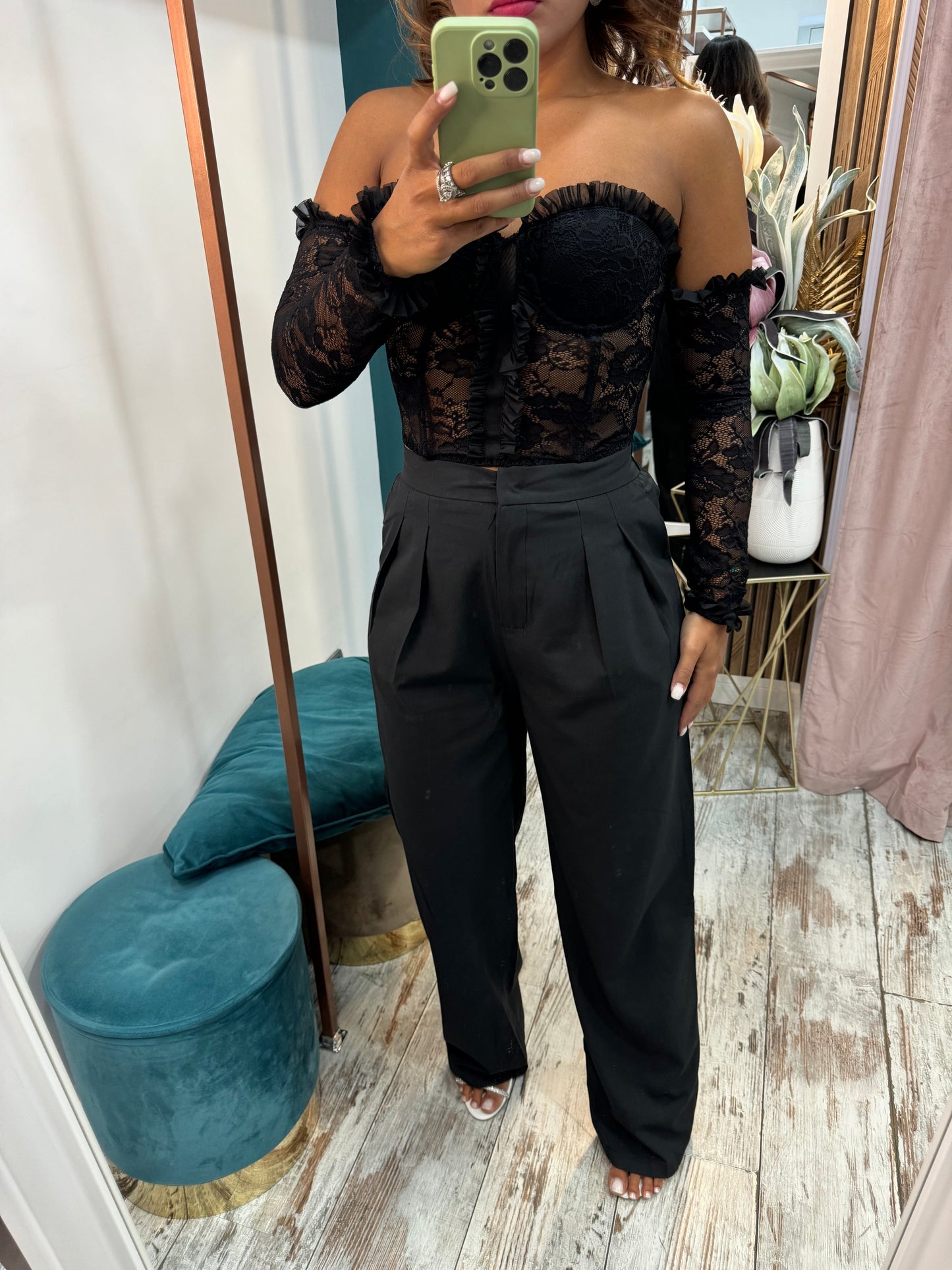 Pantaloni Kooik