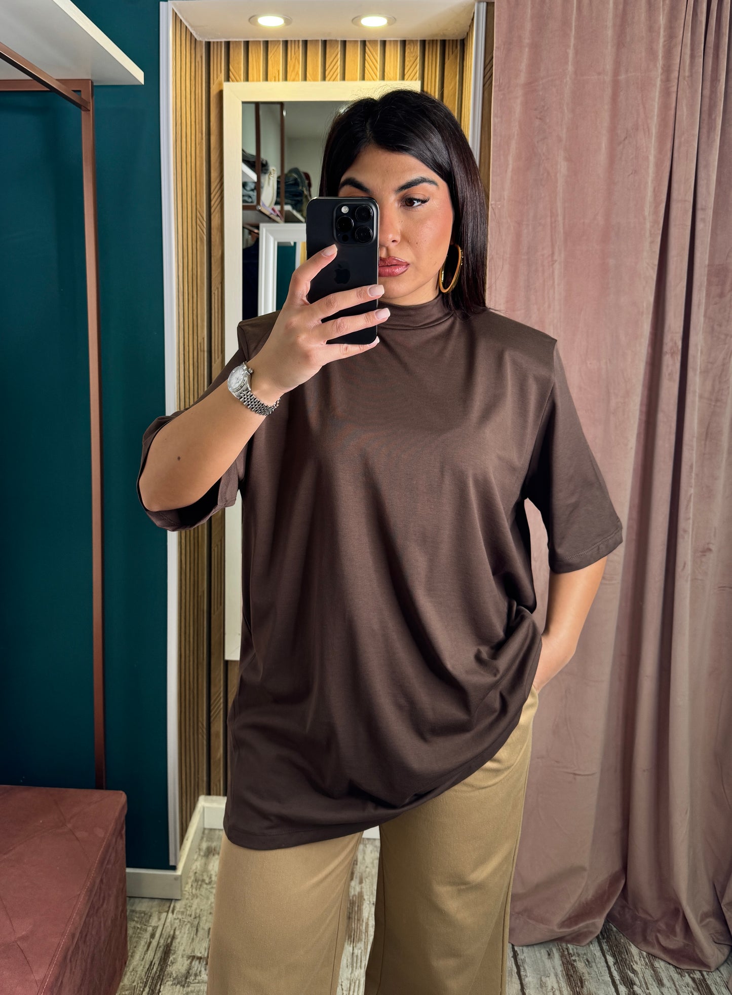 T-Shirt Alexander