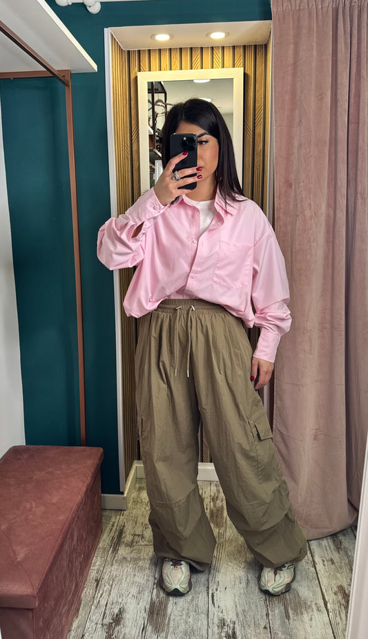 Pantaloni Josh sabbia