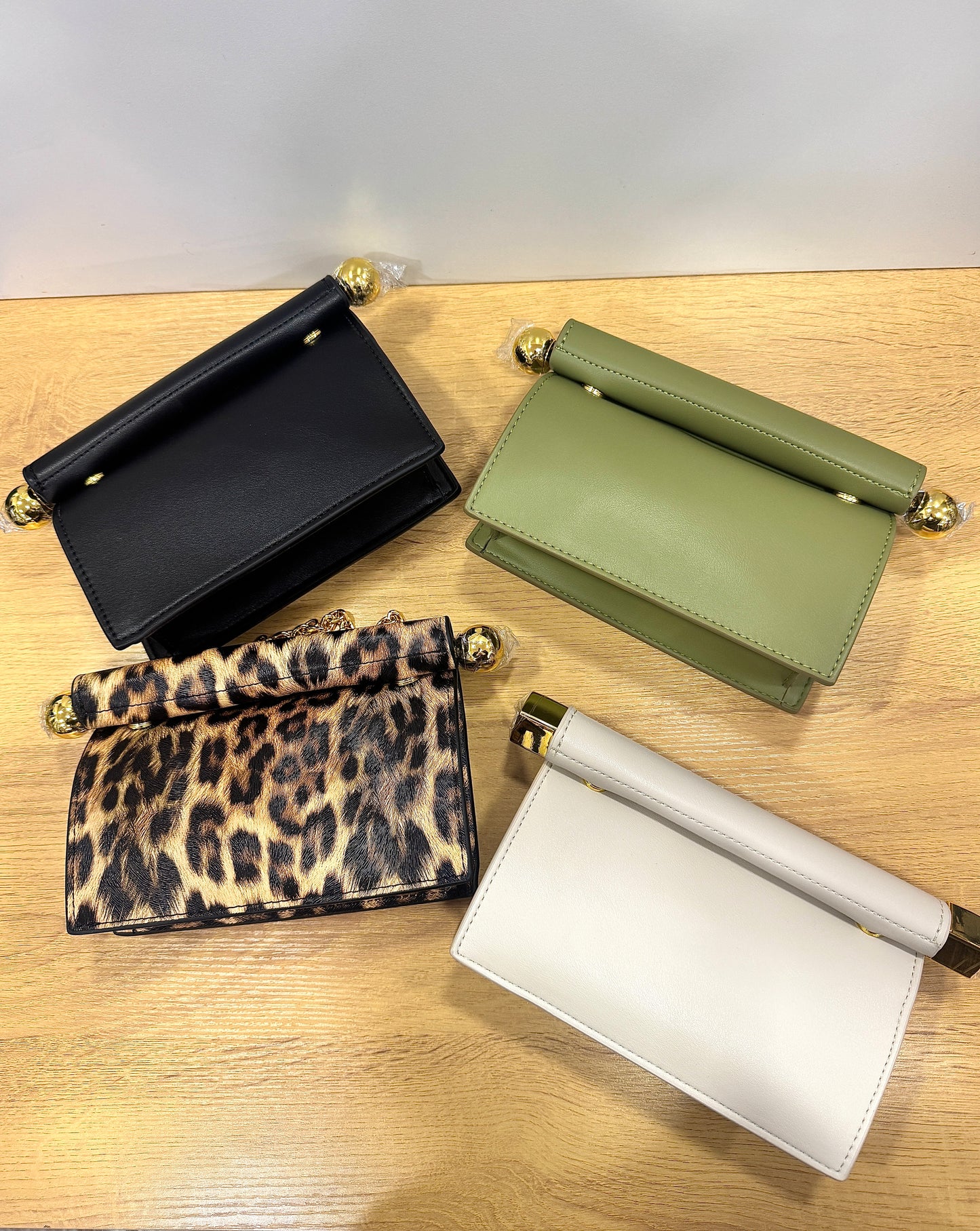 Borsa Jacqueline