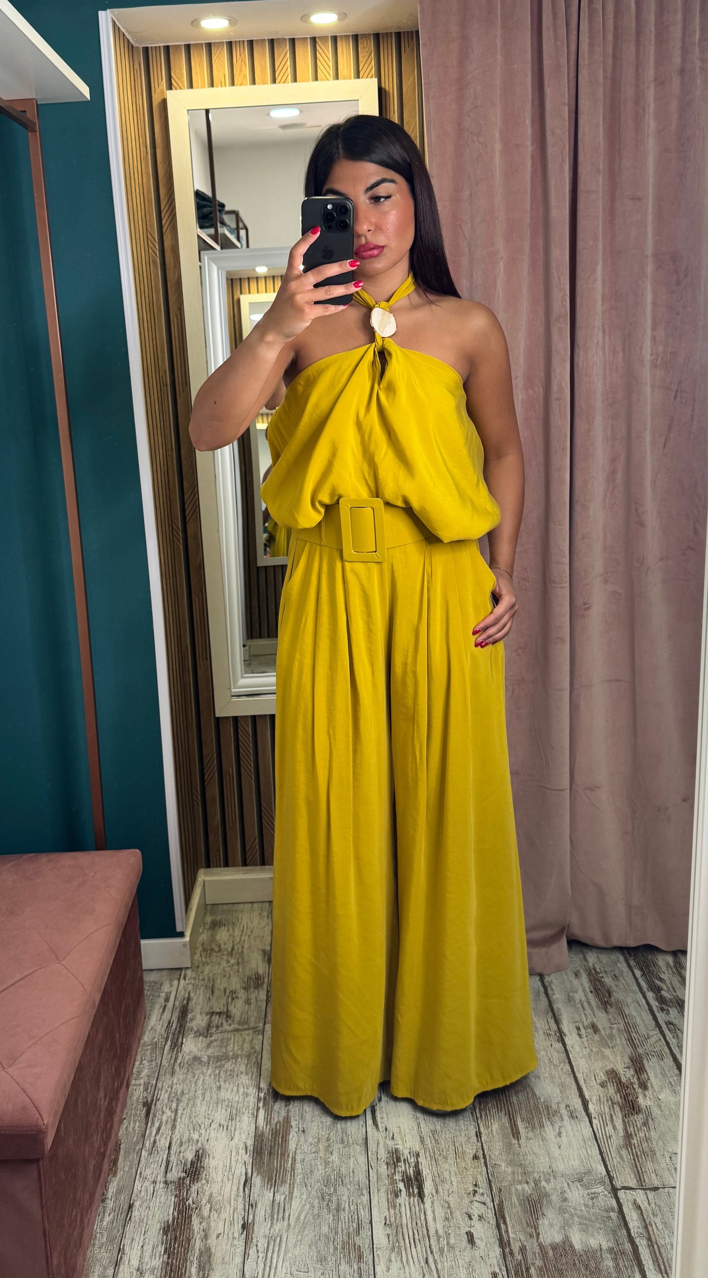 Coordinato Jasmine