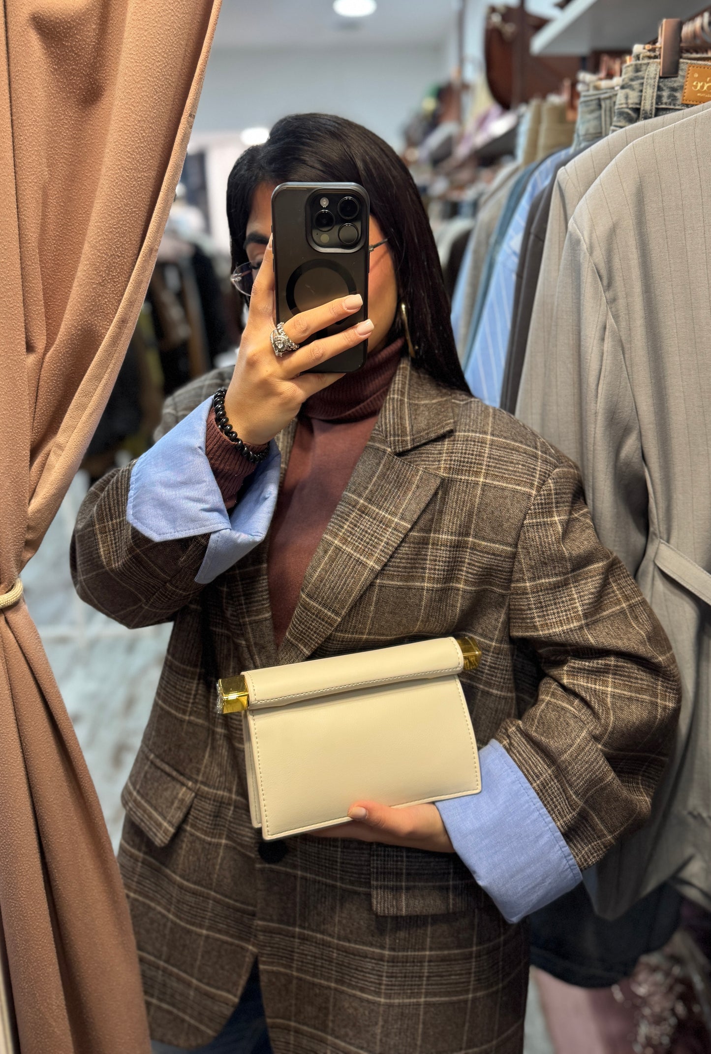 Borsa Jacqueline
