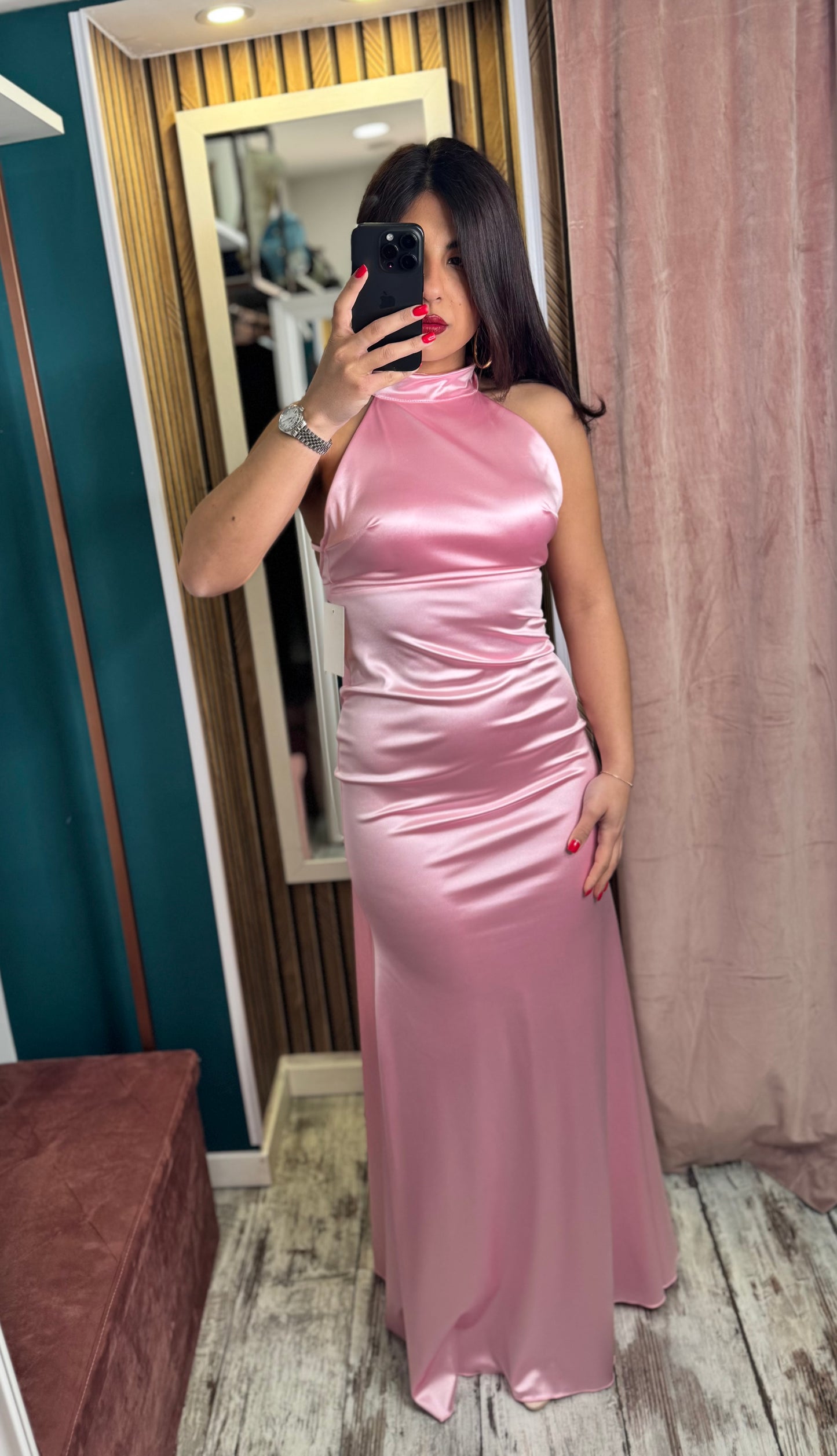 Vestito Monia