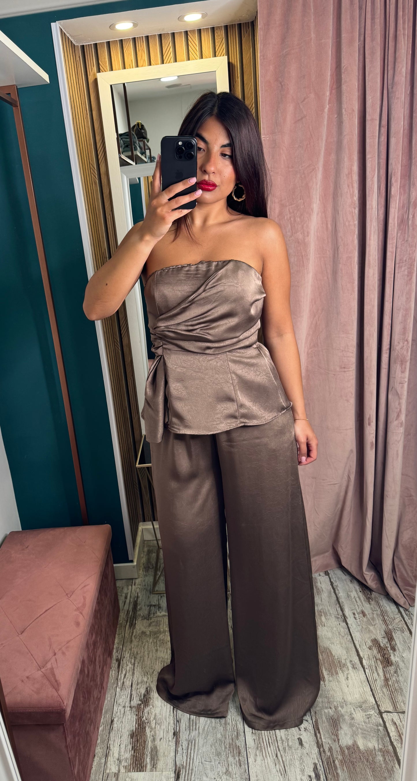 Cordset Florinda