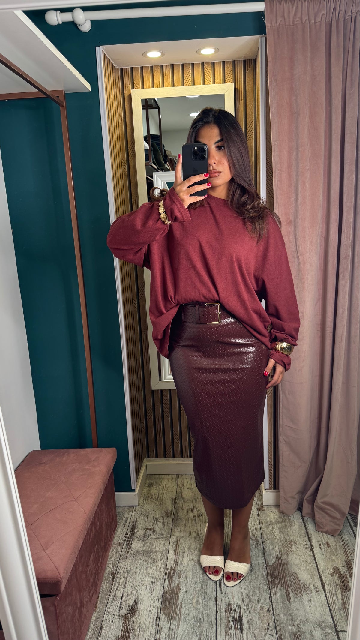Gonna Wine Red