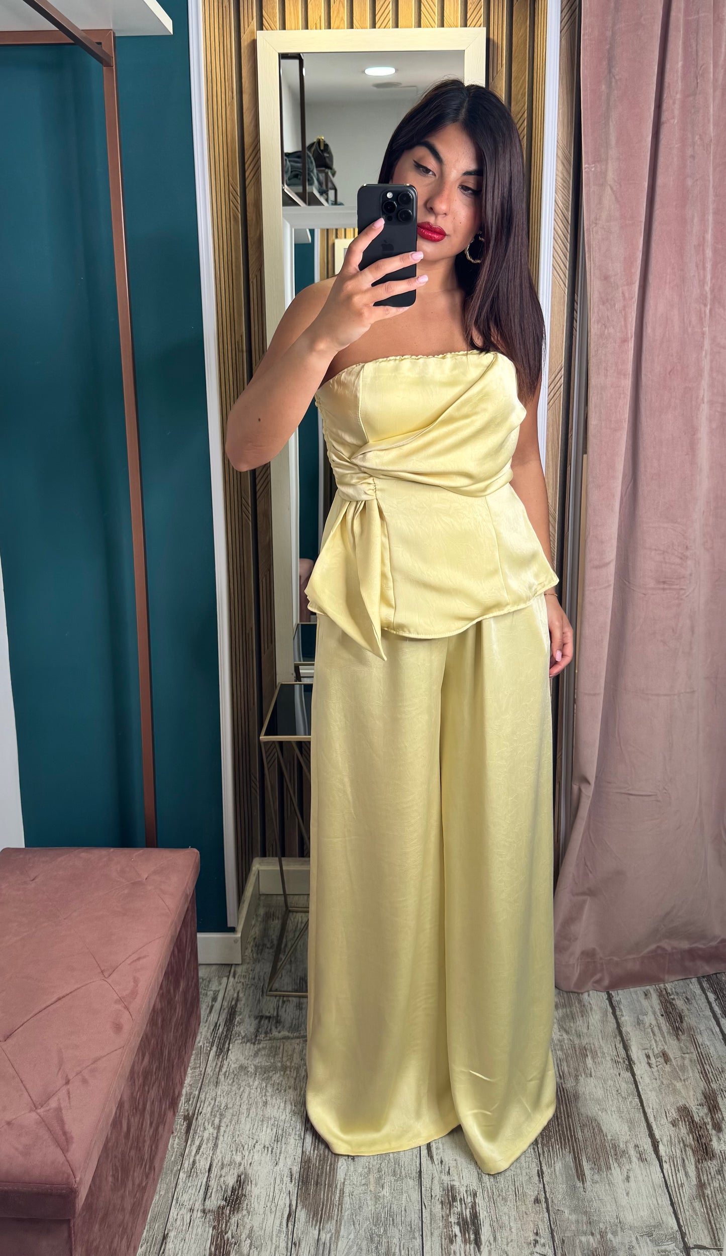 Cordset Florinda