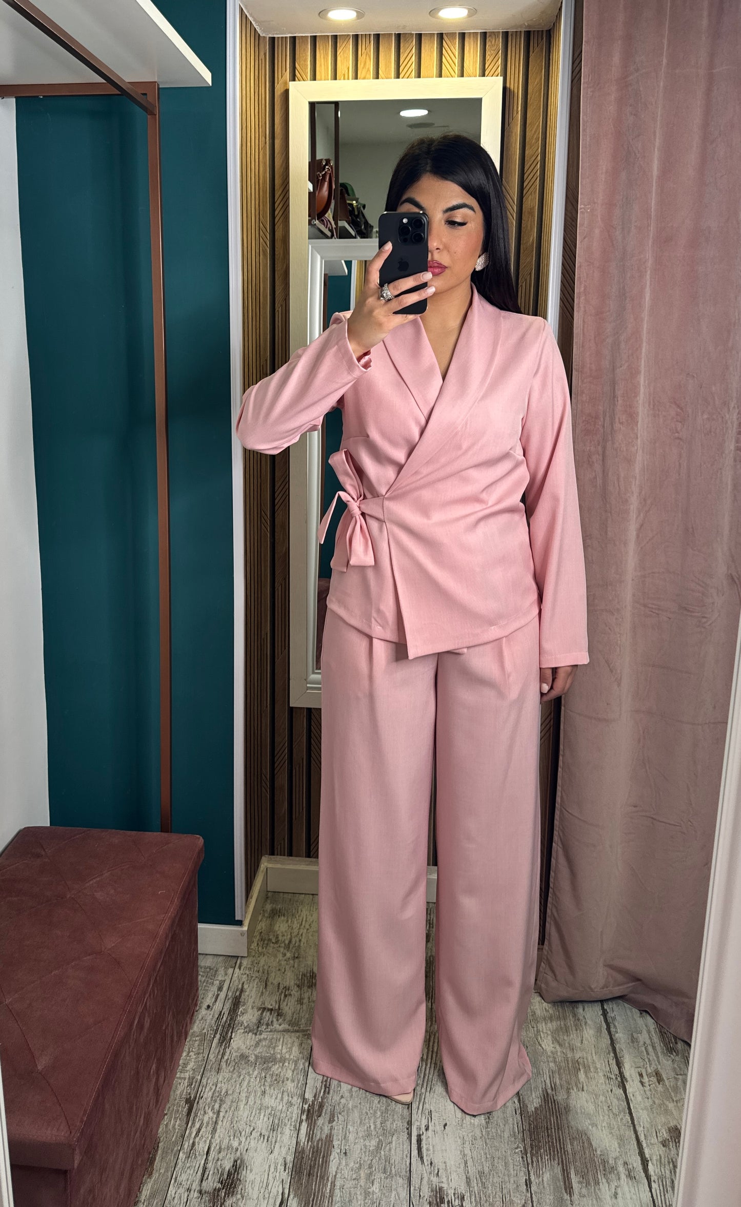 Coordinato Olga