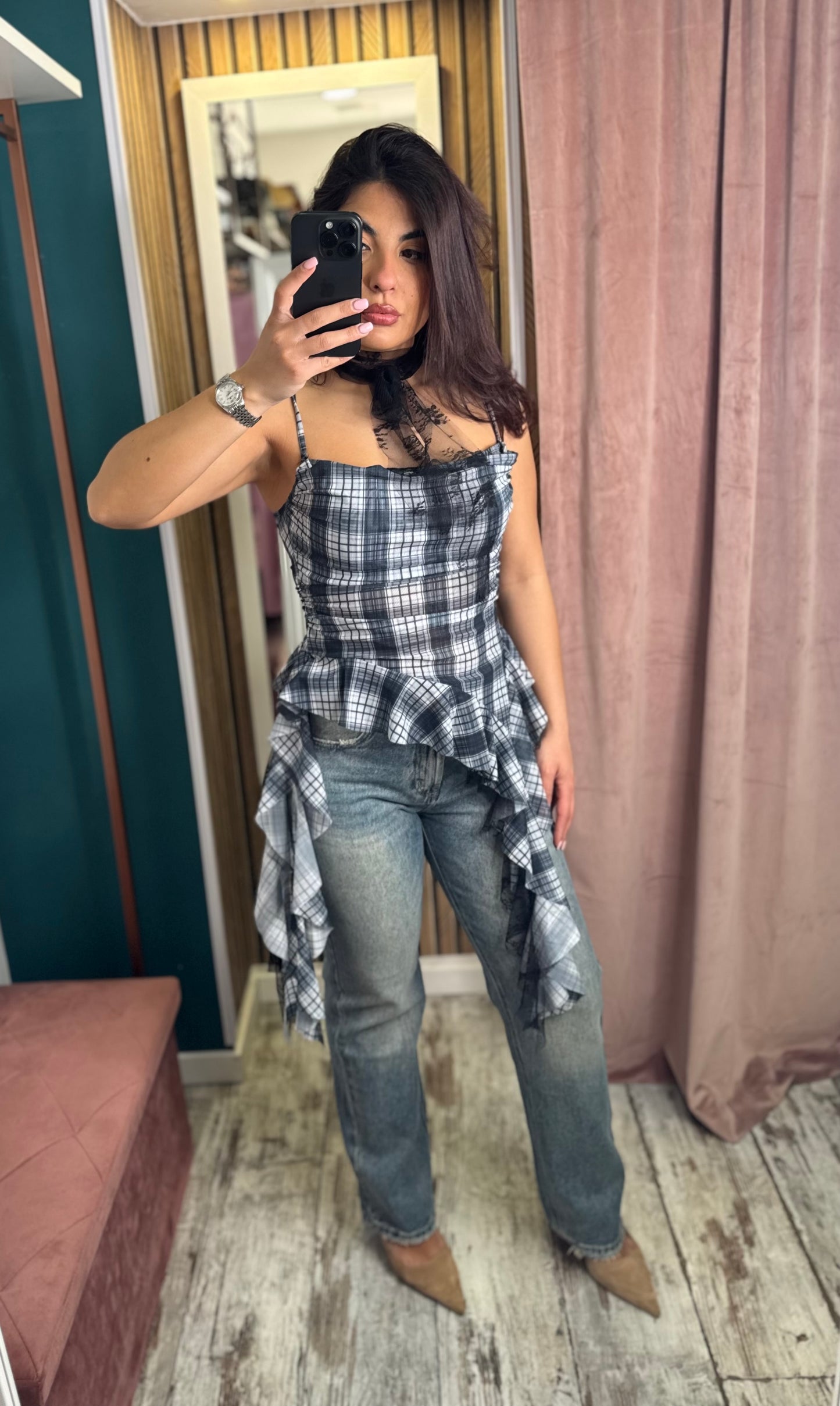 Top Erica