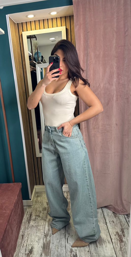 Jeans Carpenter