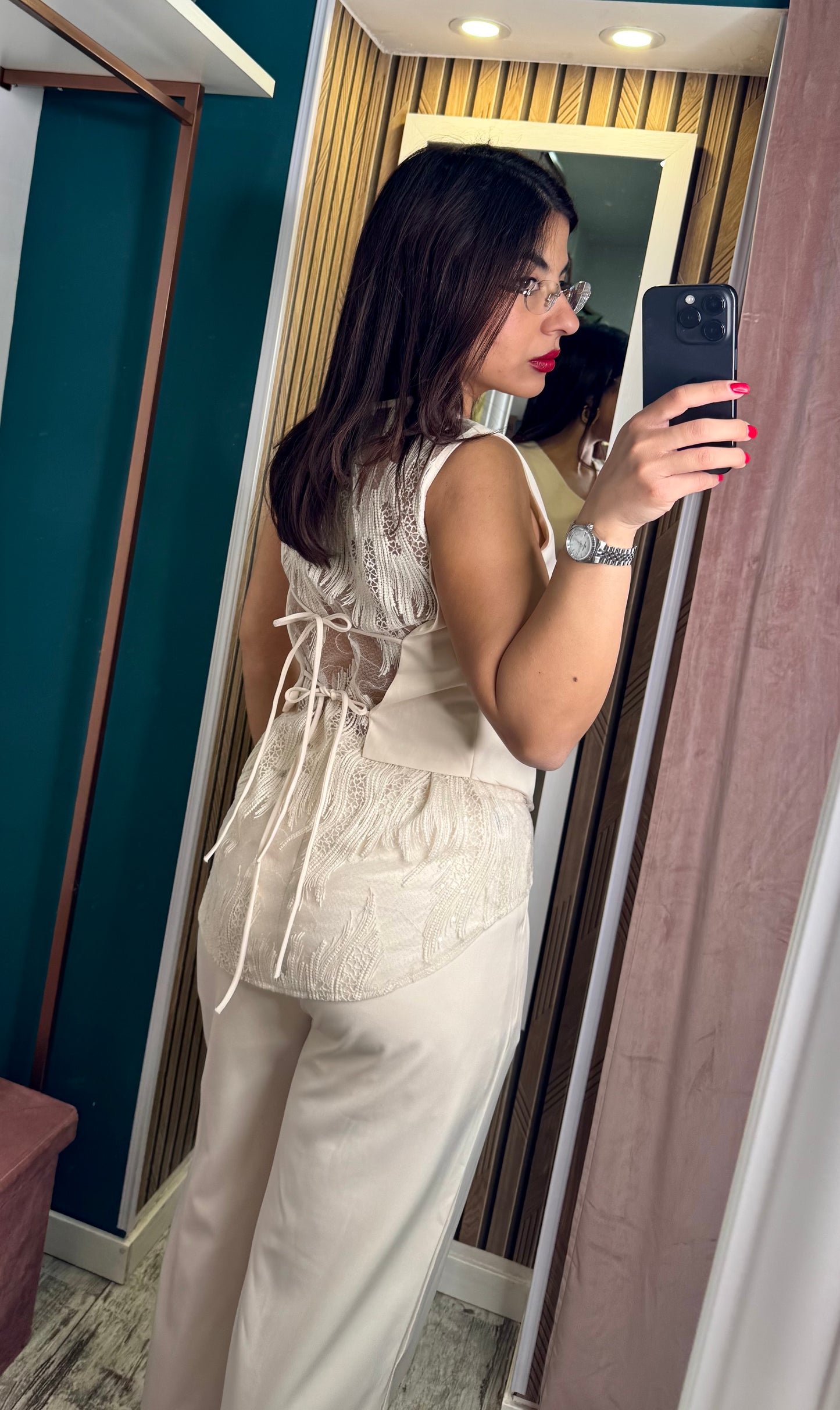 Coordinato Giselle