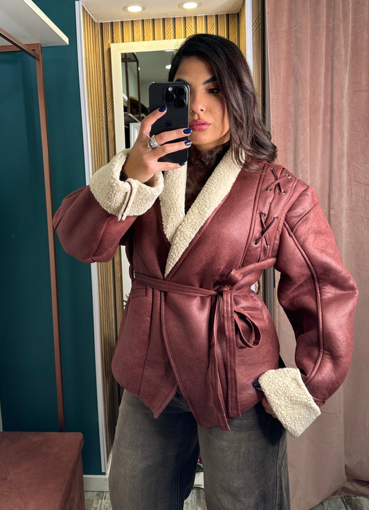 Montone Roxy bordeaux