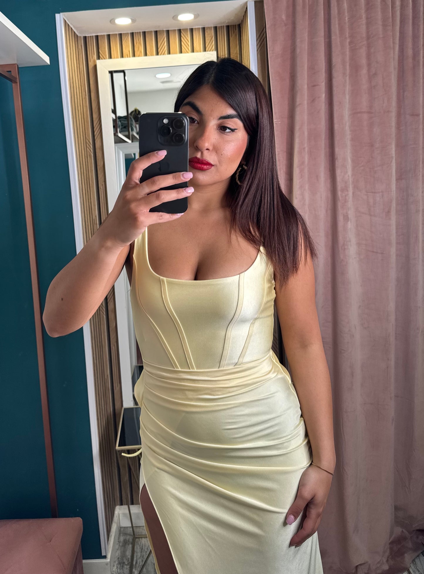 Vestito Helisa