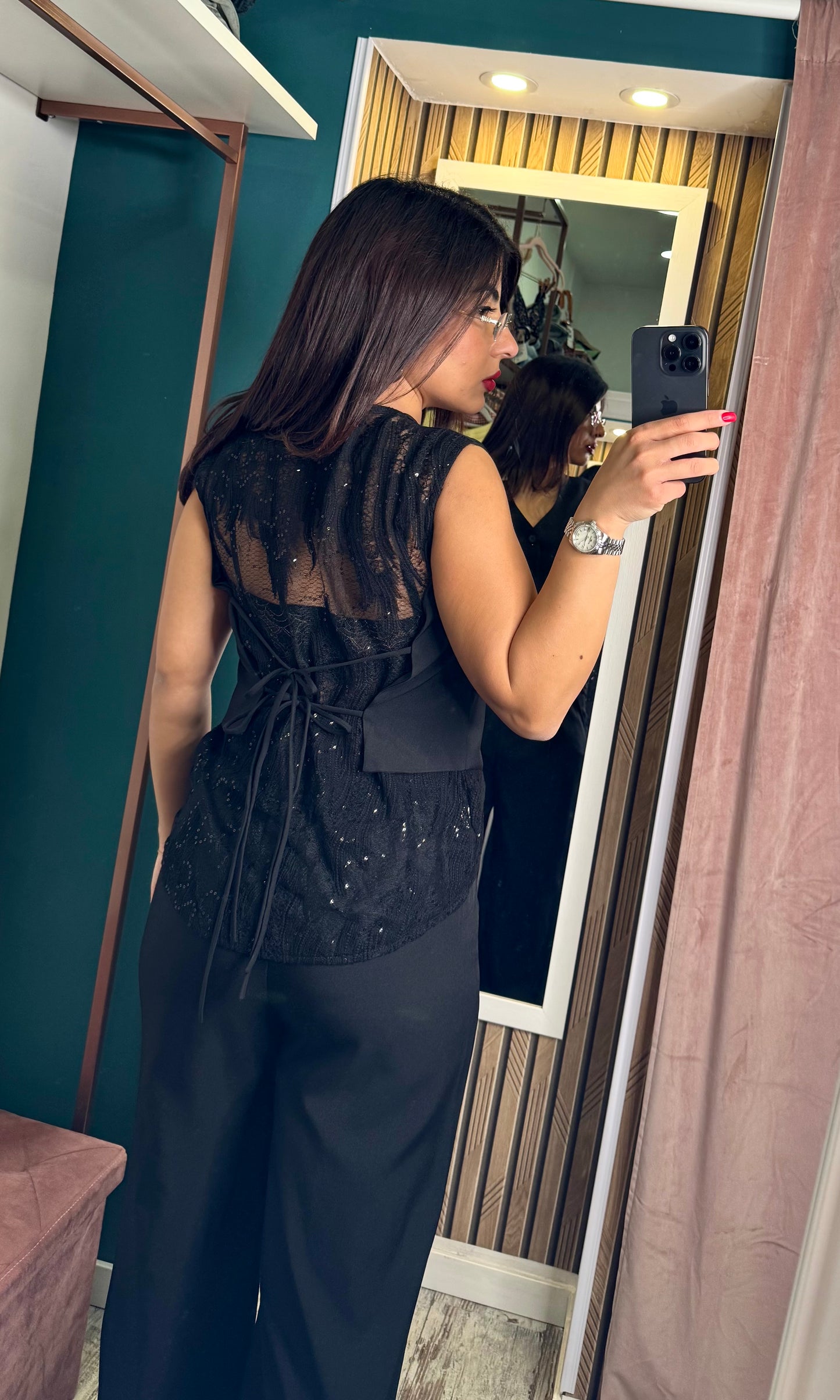 Coordinato Giselle