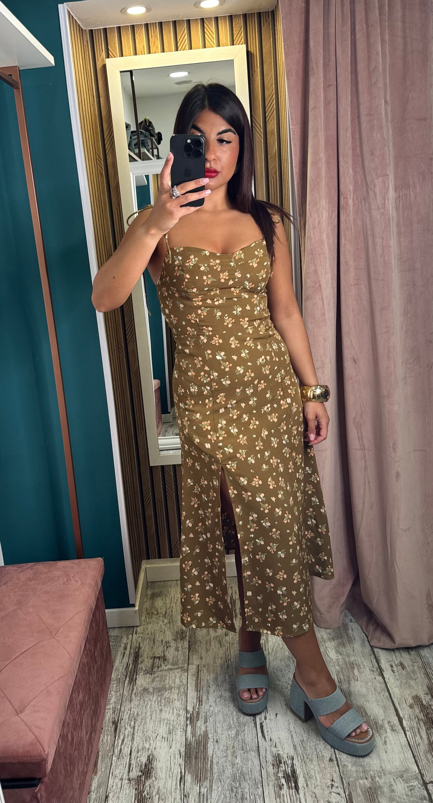 Vestito Martina
