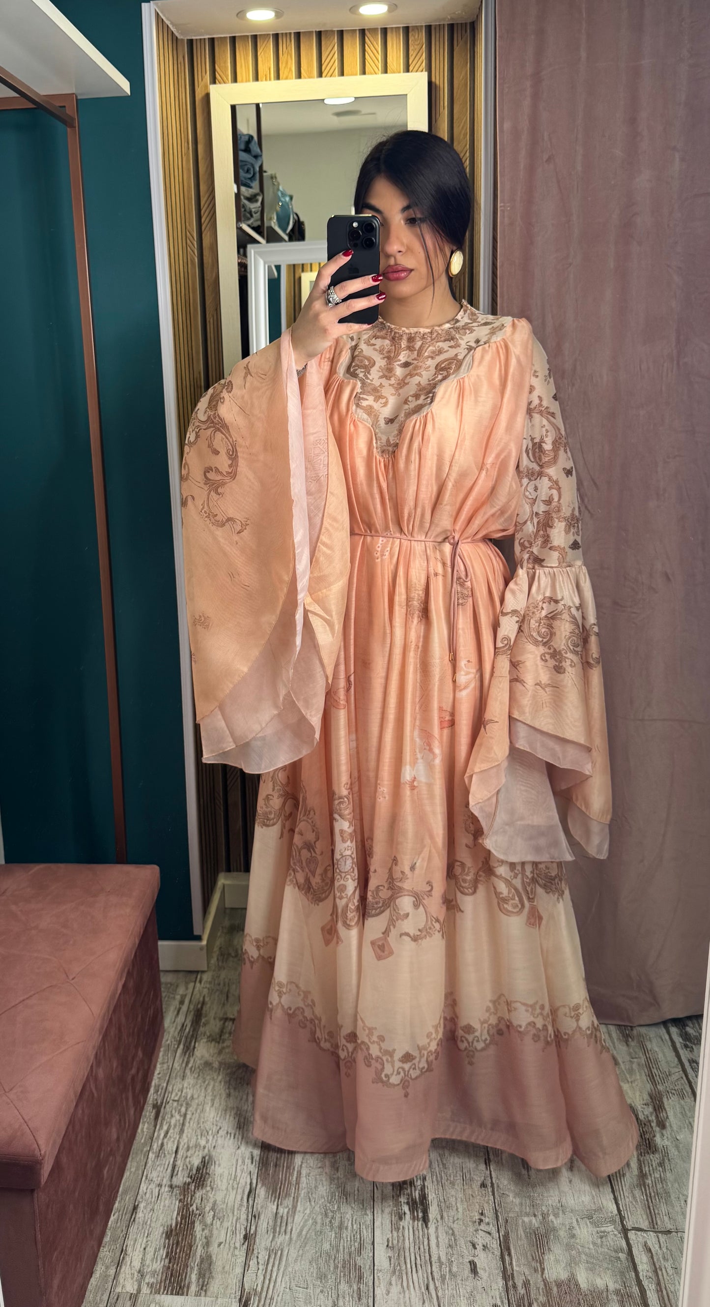 Vestito Penelope