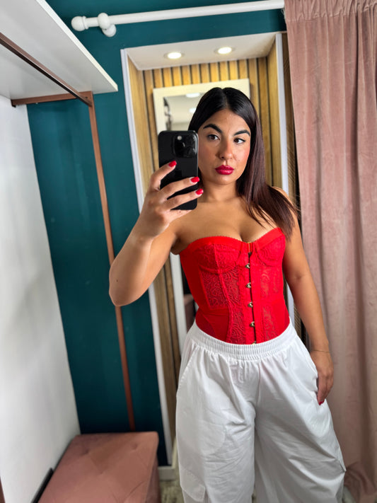 Corpetto Lios