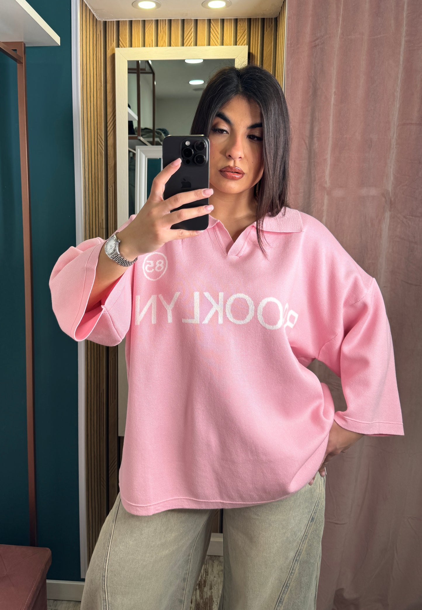 Polo Brooklyn