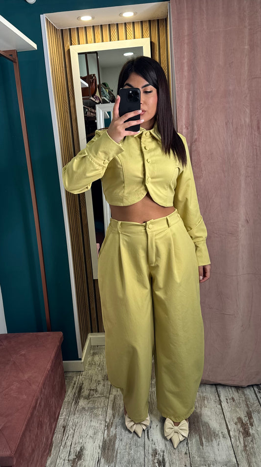 Coordinato Miami