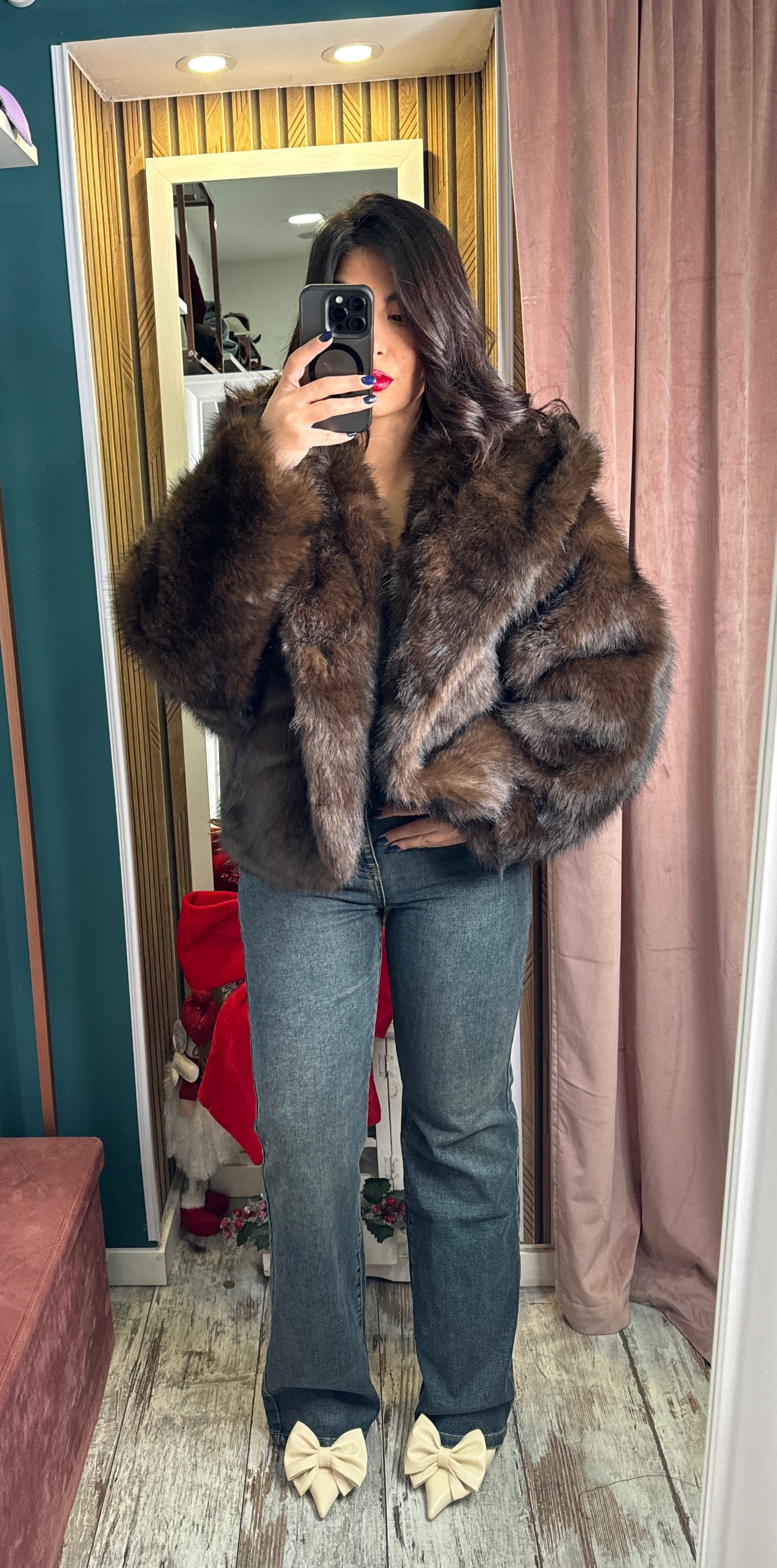 Jeans Wide Leg vsmiss