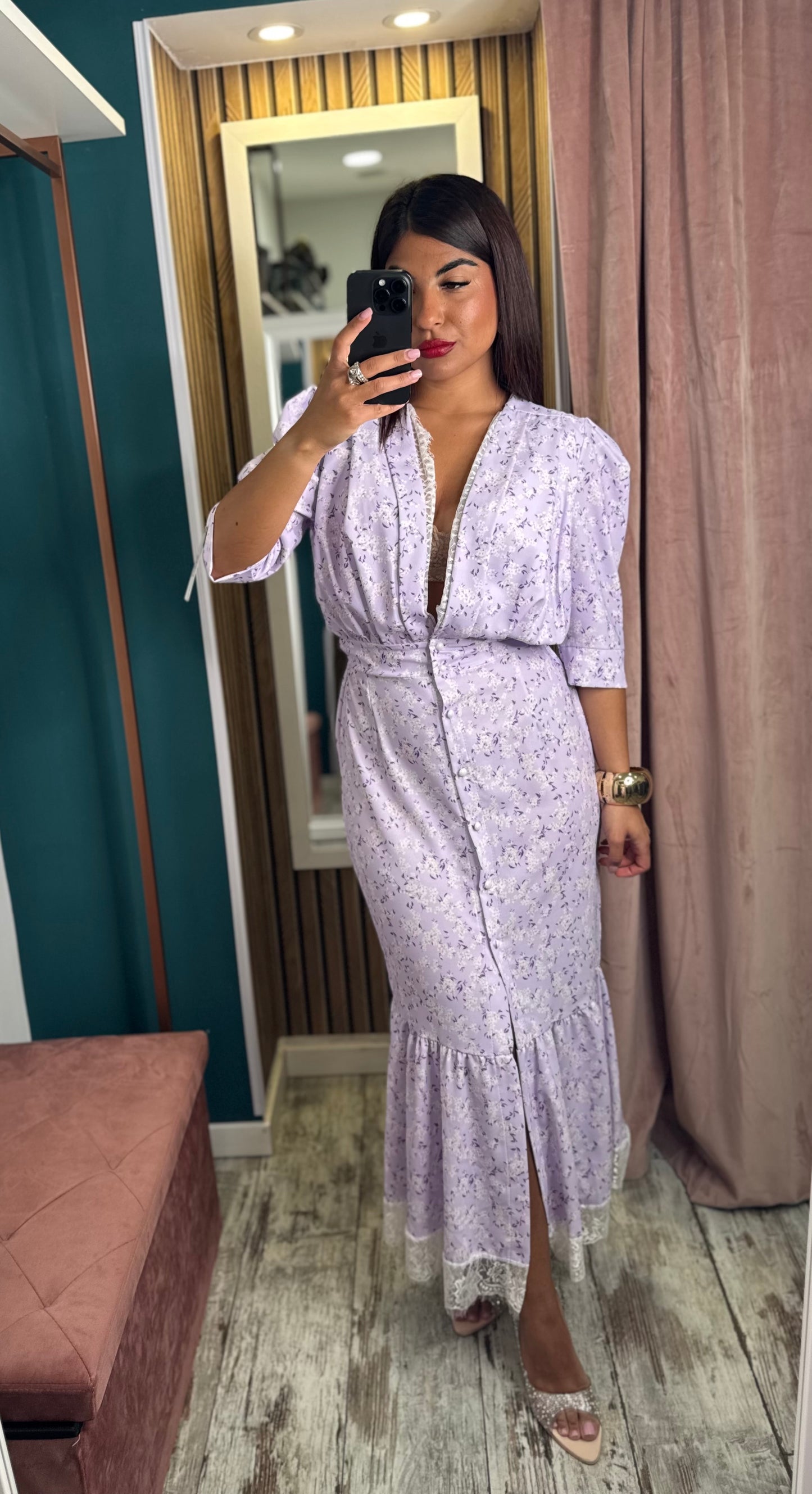 Vestito Margarita
