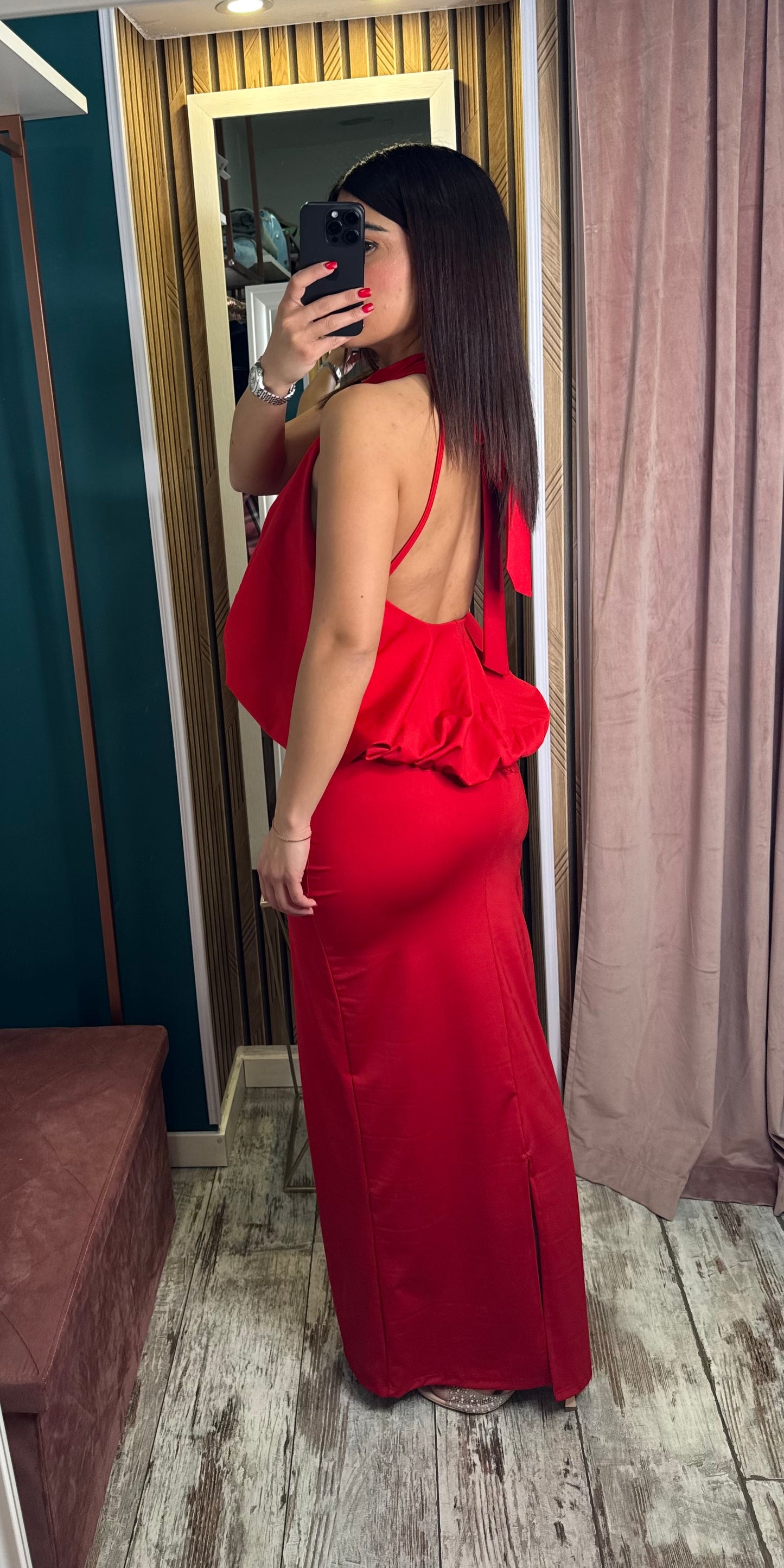 Vestito Georgina