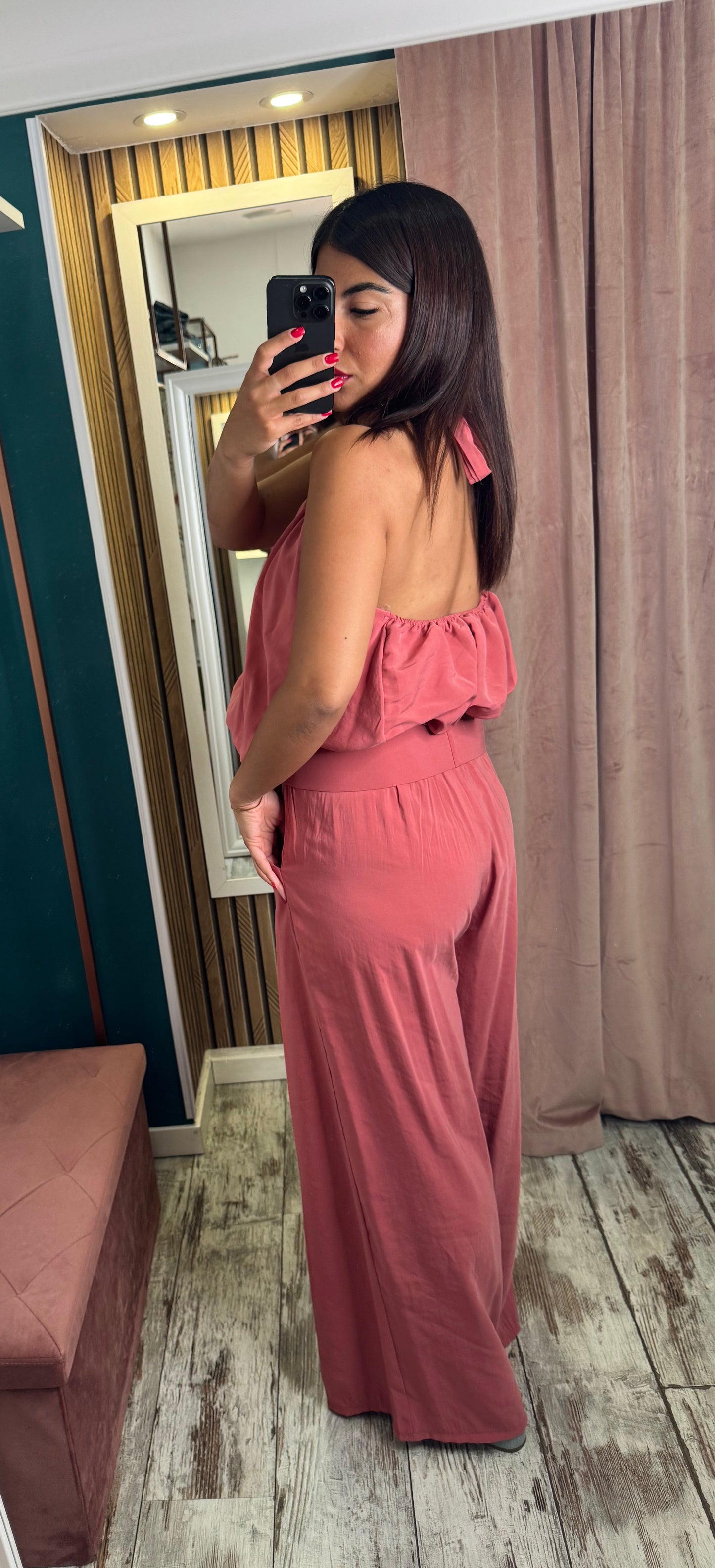 Coordinato Jasmine