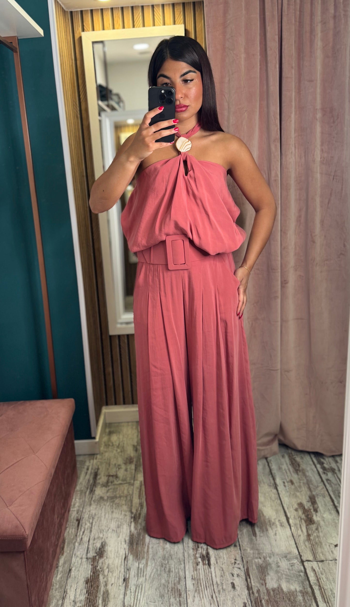 Coordinato Jasmine