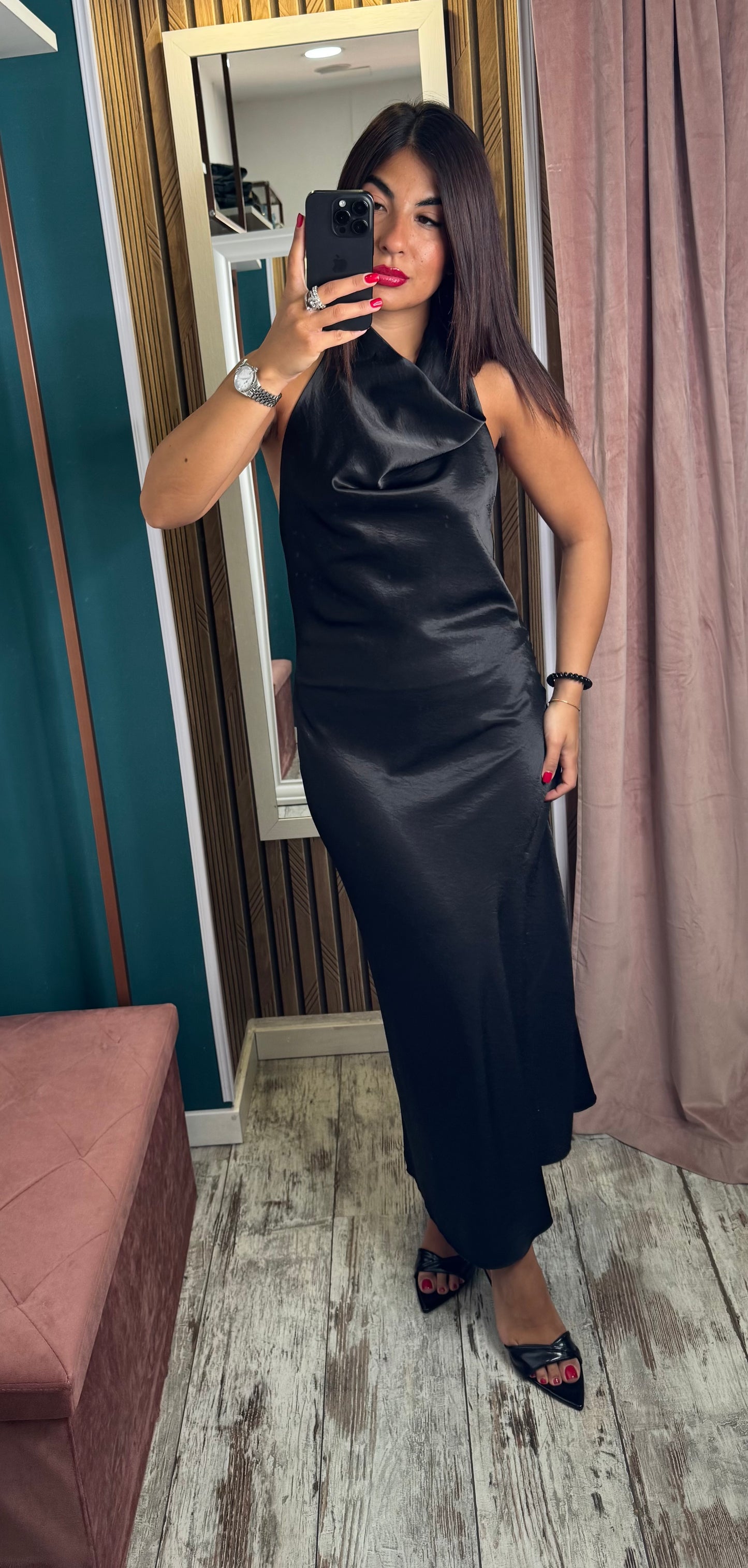 Vestito Vittoria