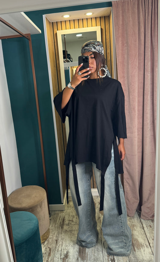 T-shirt oversize premium