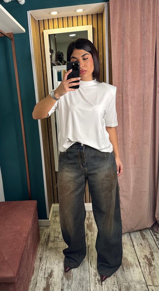 Jeans carpenter