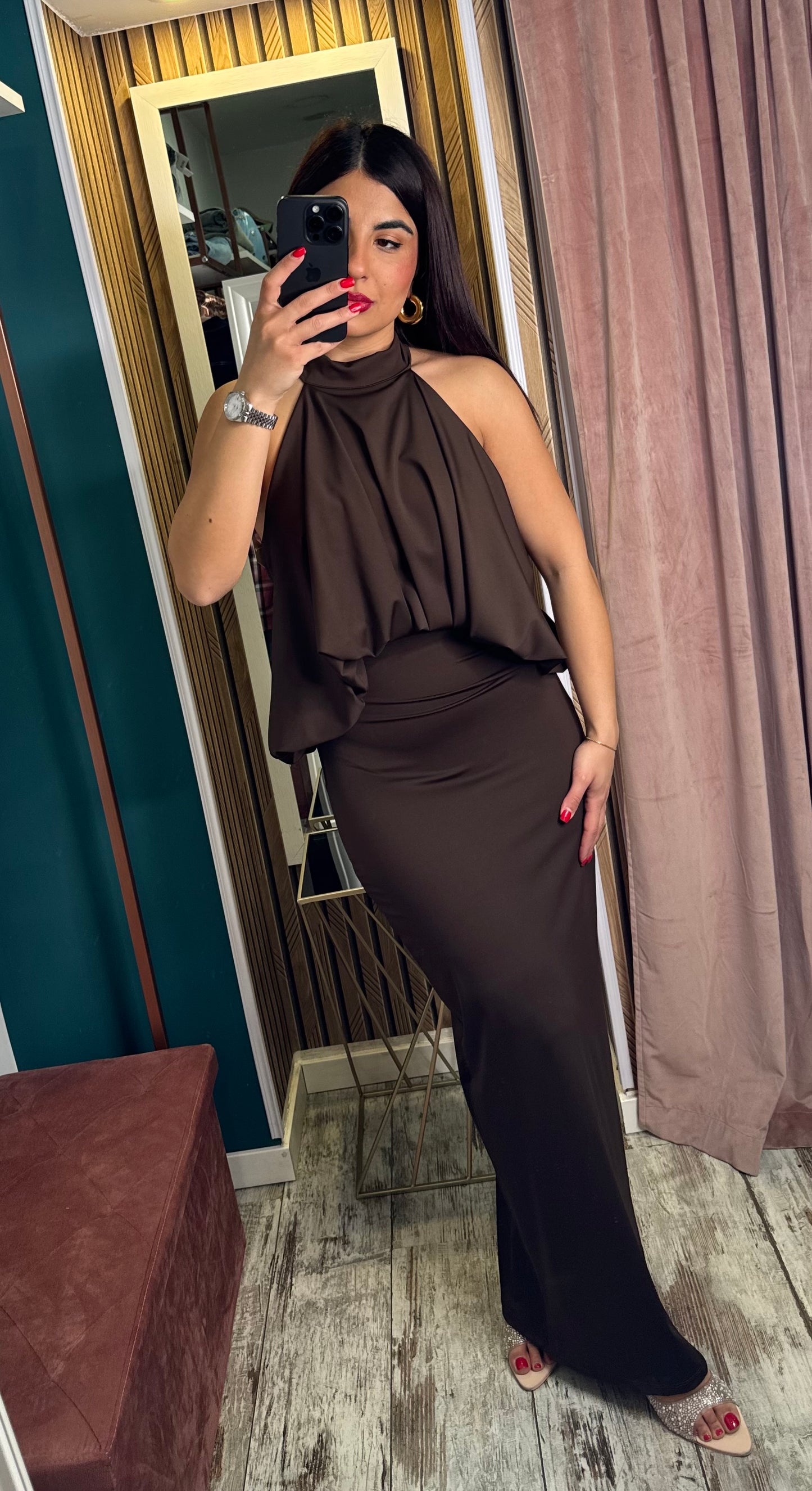 Vestito Georgina