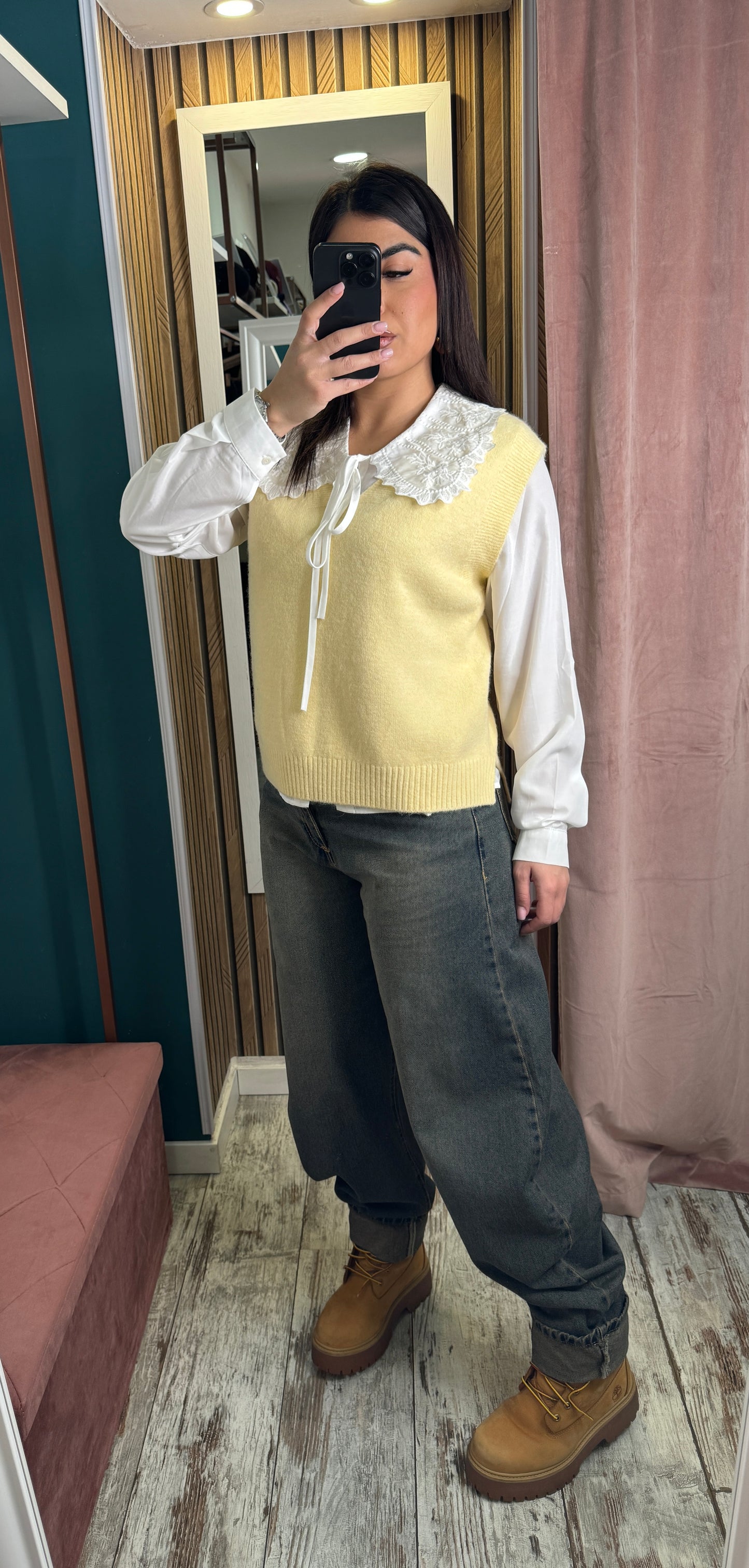 Jeans D68