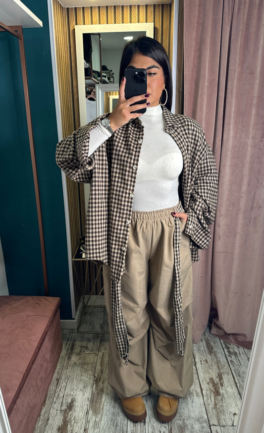 Pantaloni StreetDesy