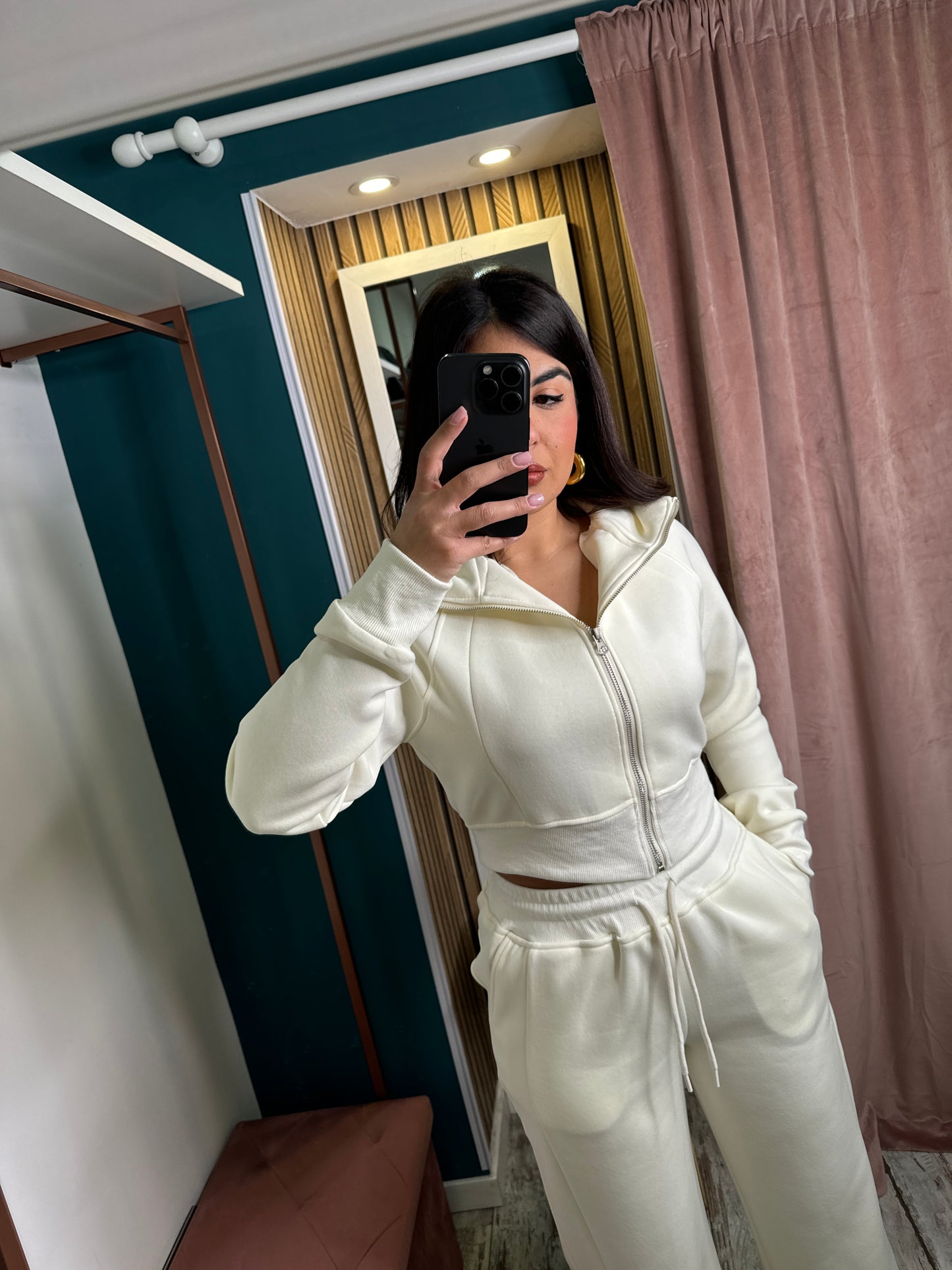 Coordinato Deeny comfy