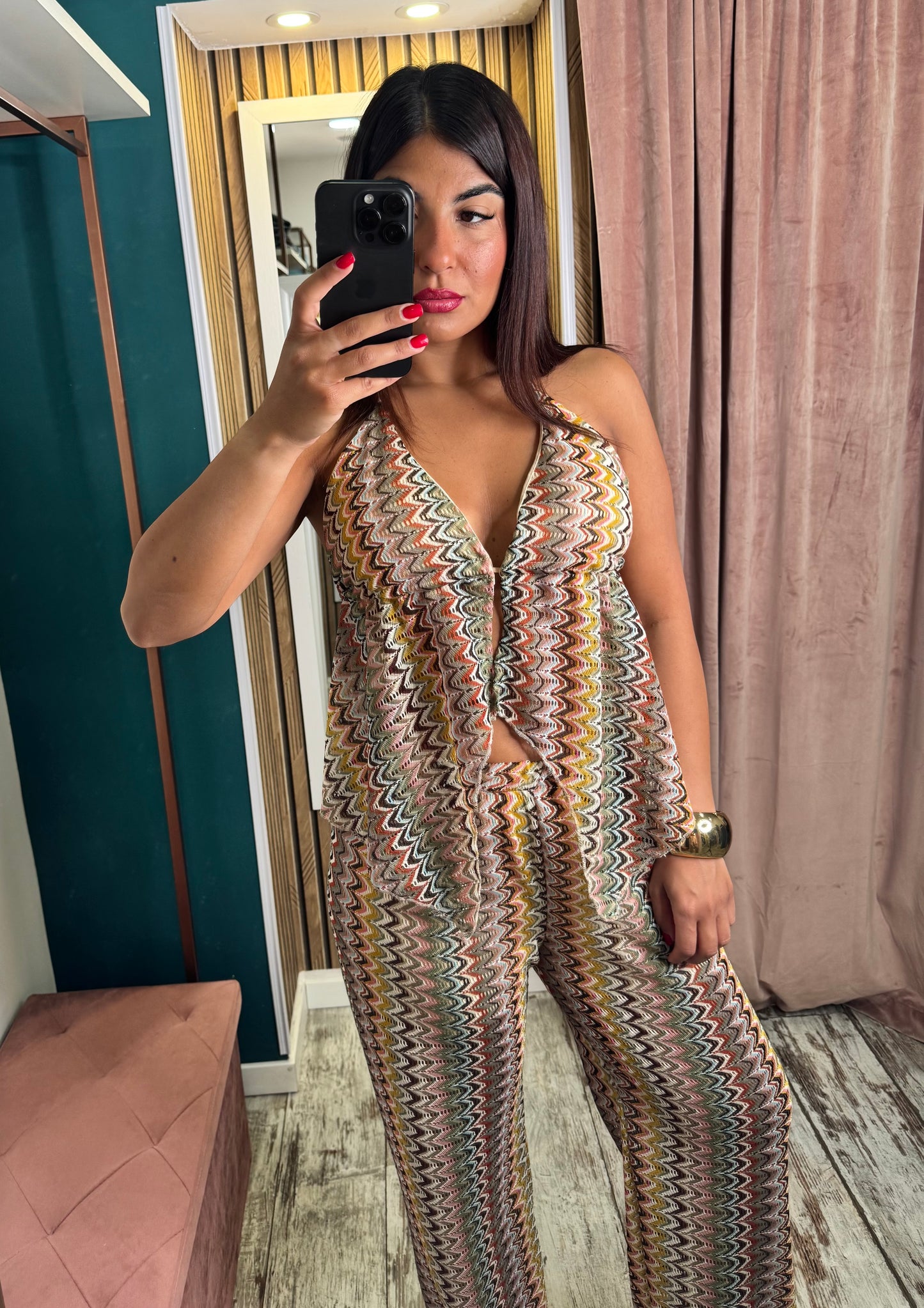 Coordinato Miss