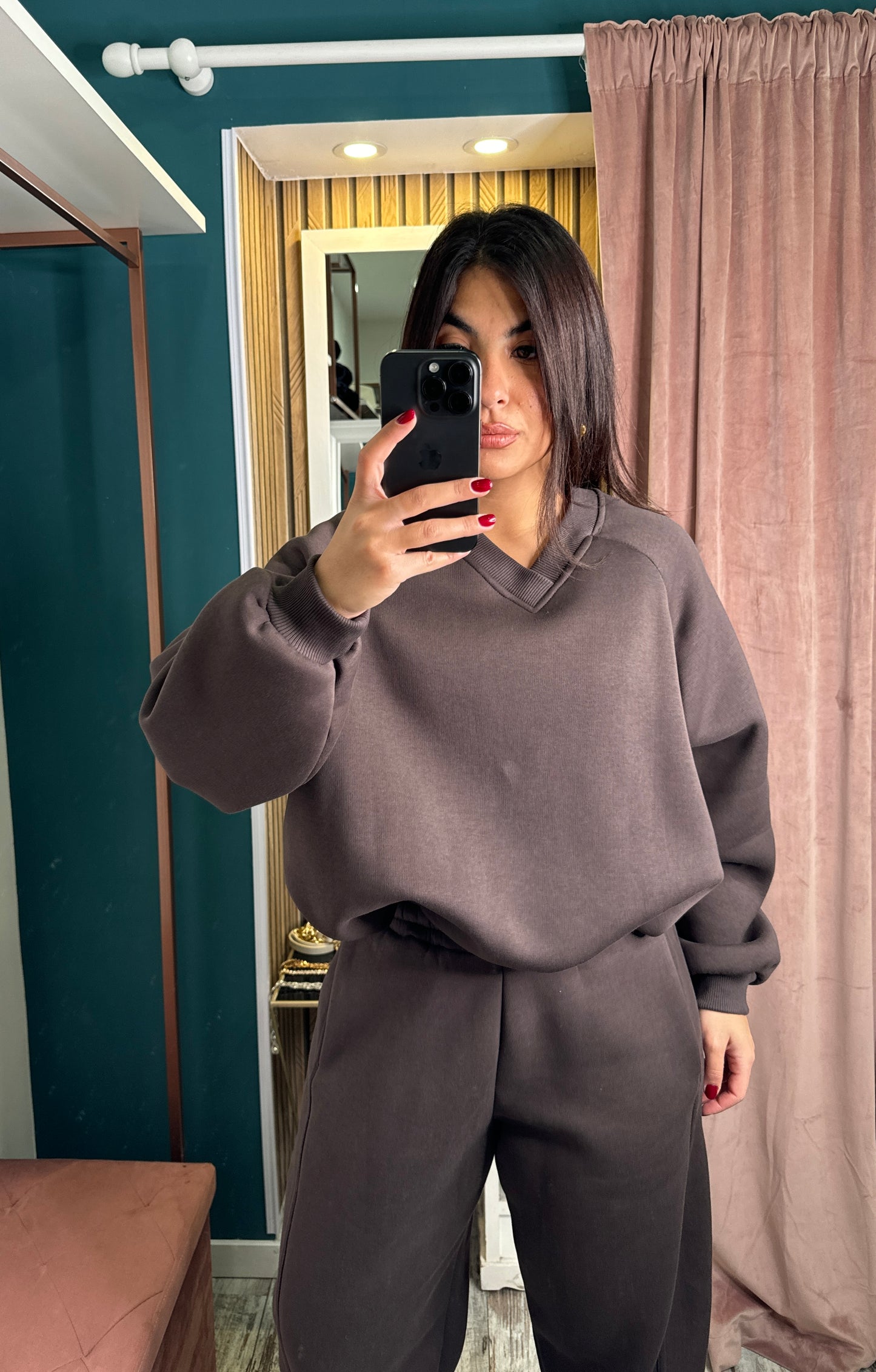 Cordeset Justwest 2.0