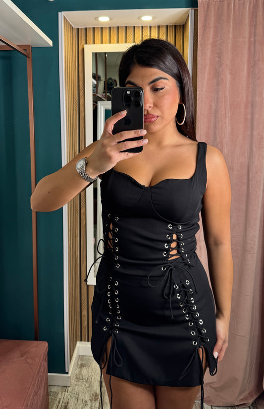 Cordset top e mini