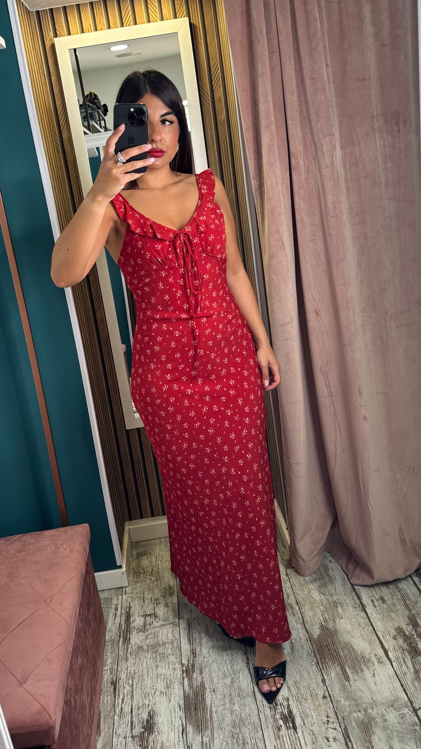 Vestito Magda