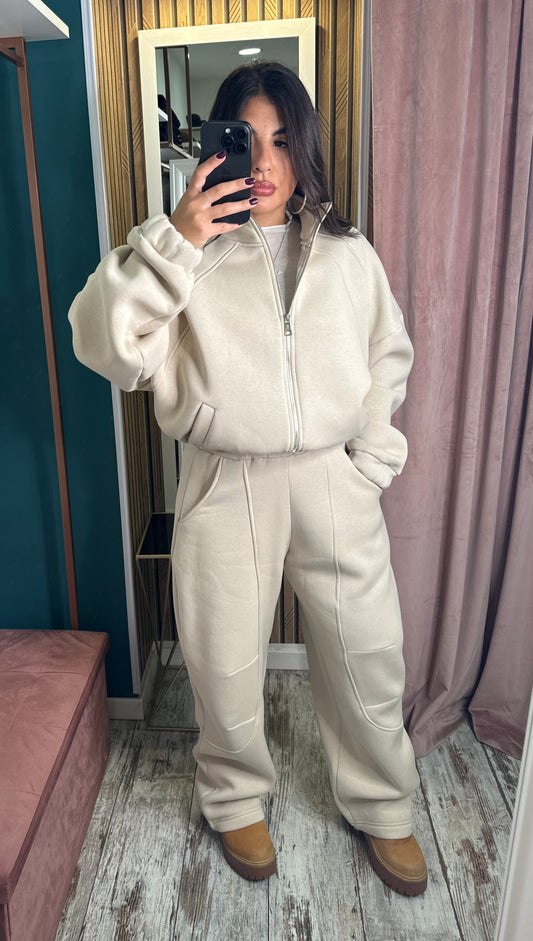 Cordset justwest over