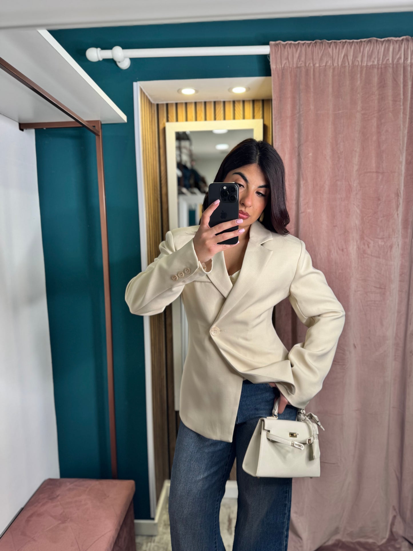 Borsa Mood H