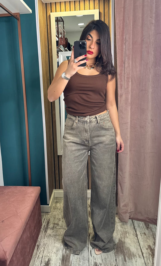 Jeans you grey
