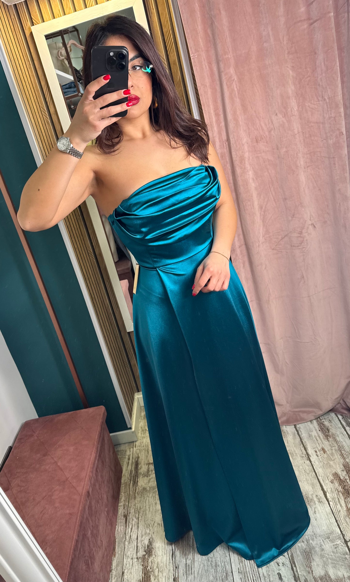Vestito Jacqueline